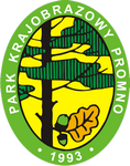 Logo Park Krajobrazowy Promno