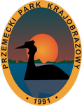Logo Przemęcki Park Krajobrazowy