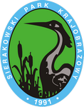 Logo Sierakowski Park Krajobrazowy